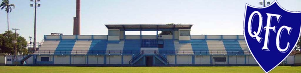 Estadio Municipal Antonio Carneiro da Silva